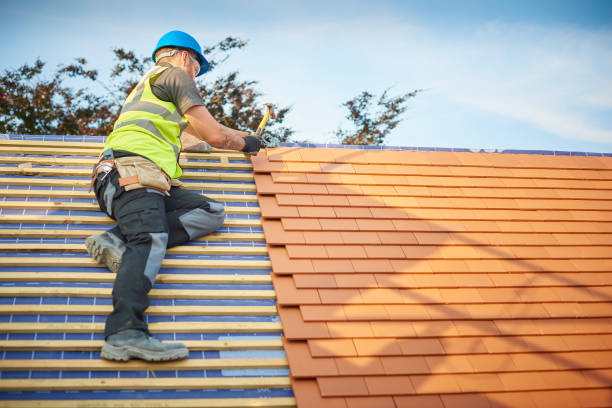 Best 4 Ply Roofing  in St Henry, OH